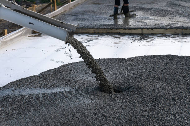 Best Concrete Foundation Repair in Inglis, FL