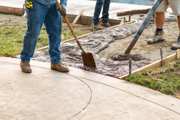 Best Concrete Steps and Stairs in Inglis, FL