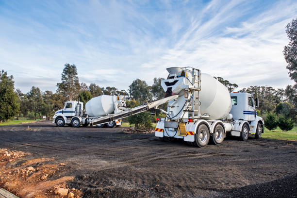 Best Concrete Grinding and Polishing in Inglis, FL