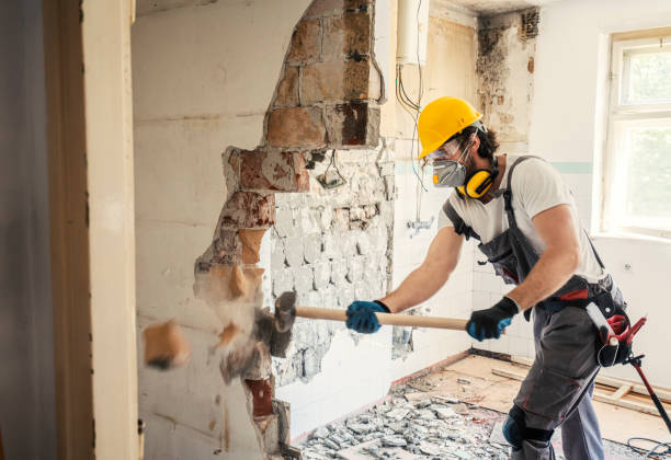 Best Concrete Removal and Replacement in Inglis, FL