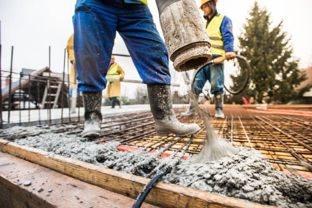 Best Concrete Demolition Services in Inglis, FL